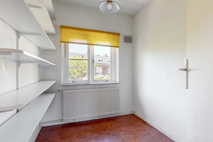 Tussenwoning te koop: Angsteloord 23, Abcoude