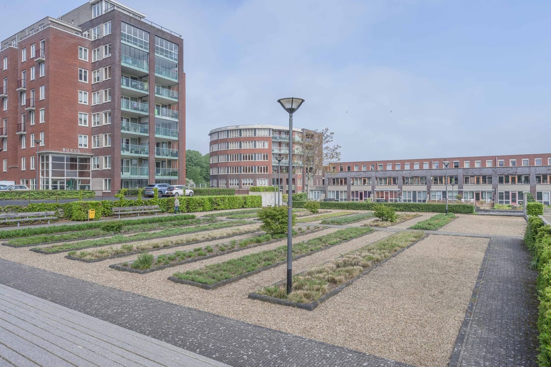 Foto 41 van Westerpark 127