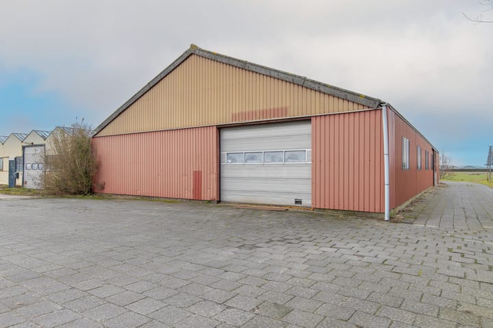 Pilarenlaan 53, Noordwijkerhout