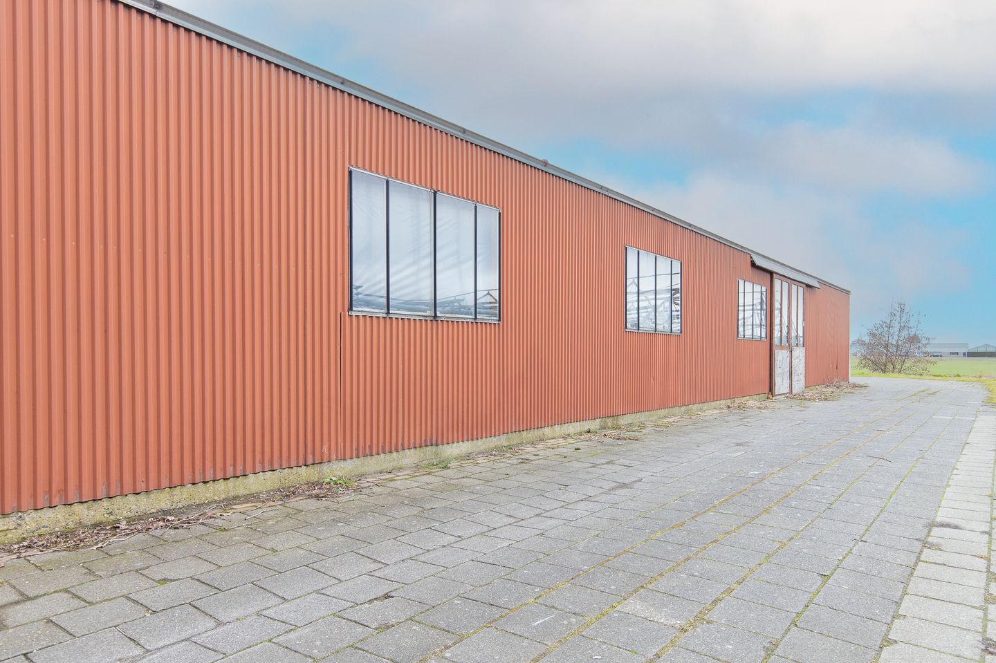 View photo 4 of Pilarenlaan 53