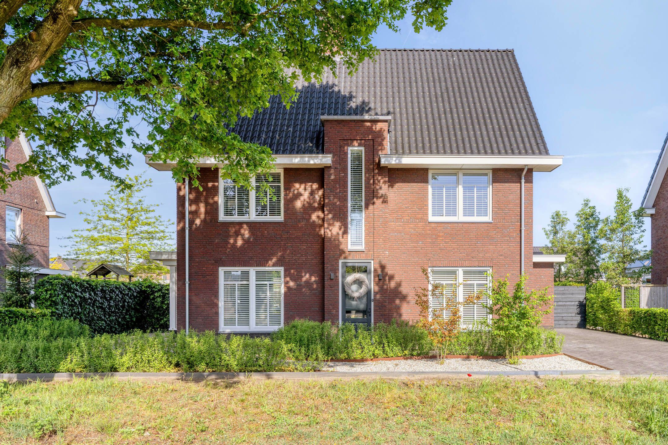 Kerisakkerstraat 2-E 2 E
