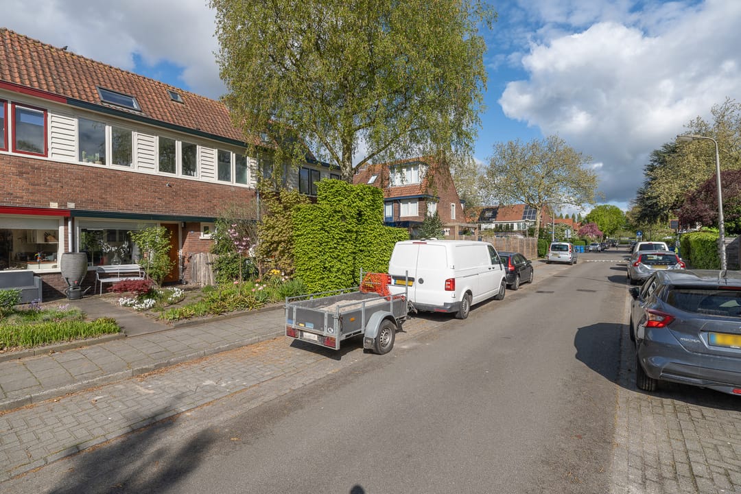 Foto 41 van Trompstraat 52