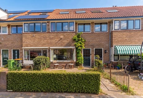 Hazenstraat thumbnail