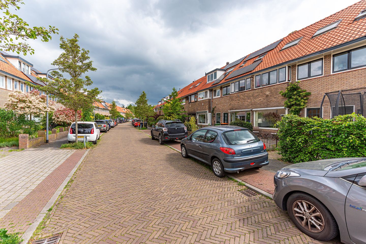 Photo 34 of Hazenstraat 30