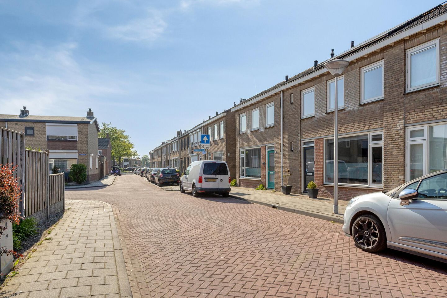 Foto 4 van Zonnebloemstraat 33