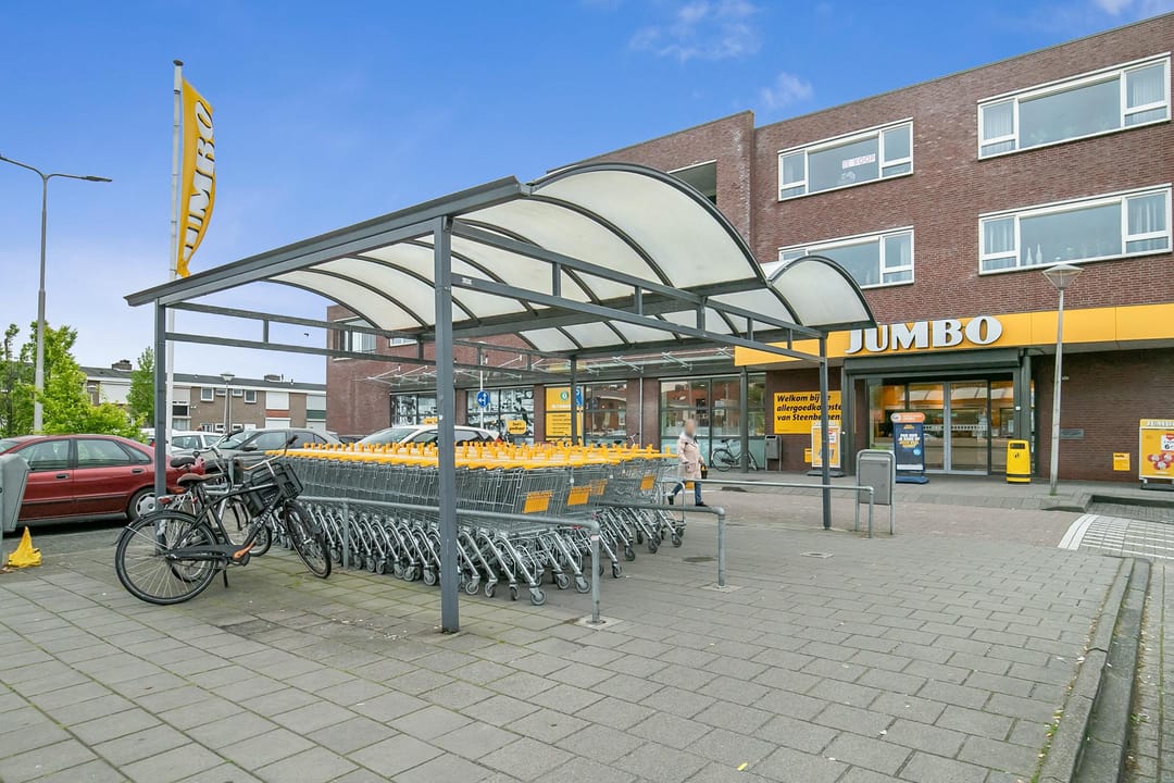 Foto 43 van Zonnebloemstraat 33
