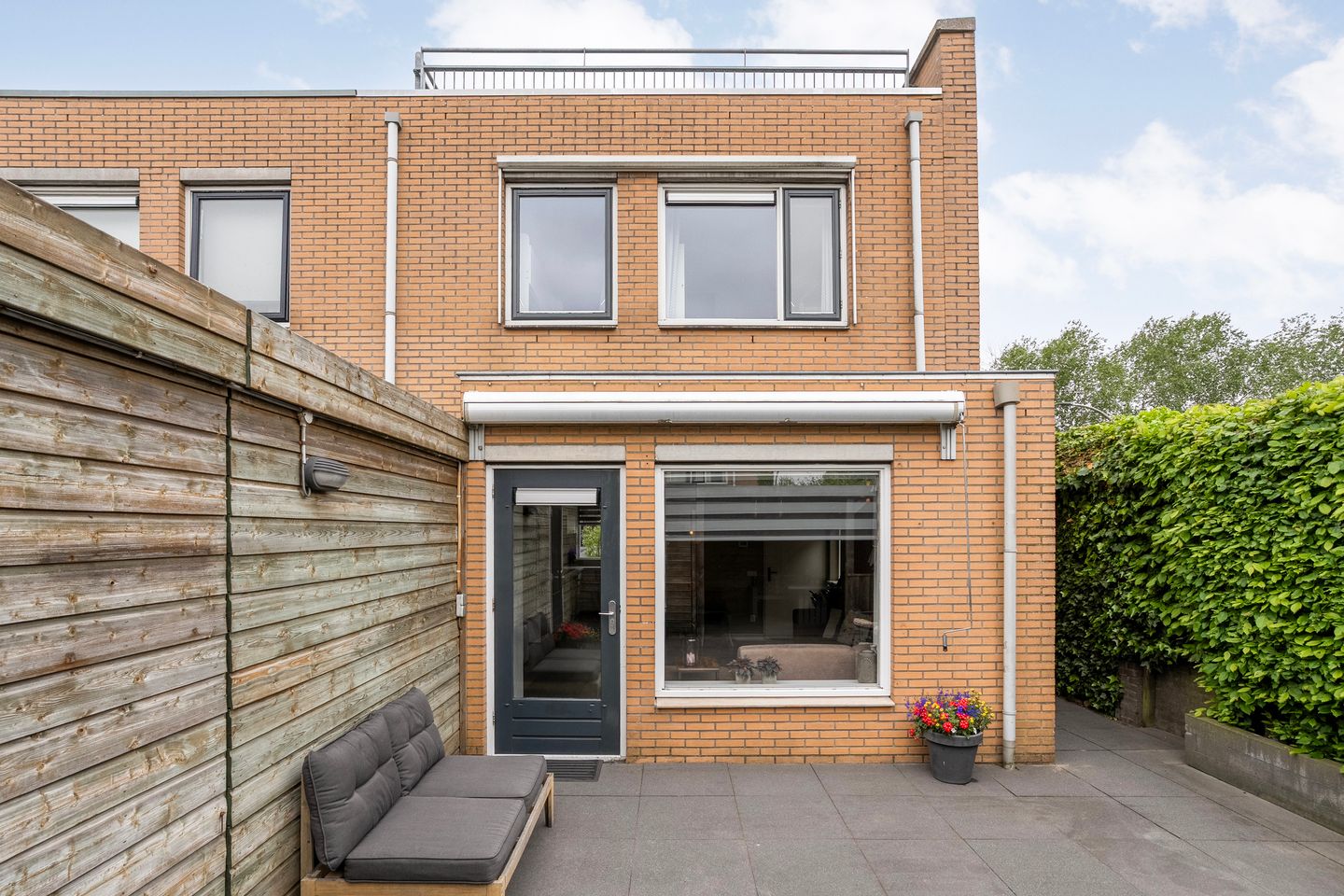 Foto 40 van Poortwachterstraat 15