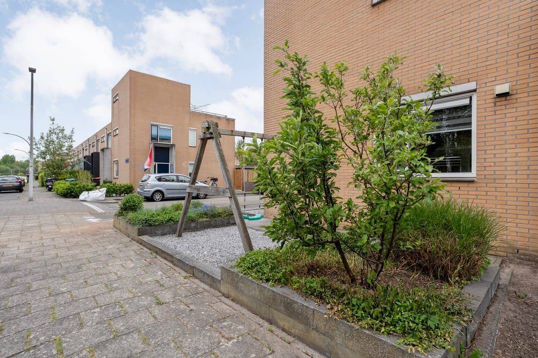 Foto 43 van Poortwachterstraat 15