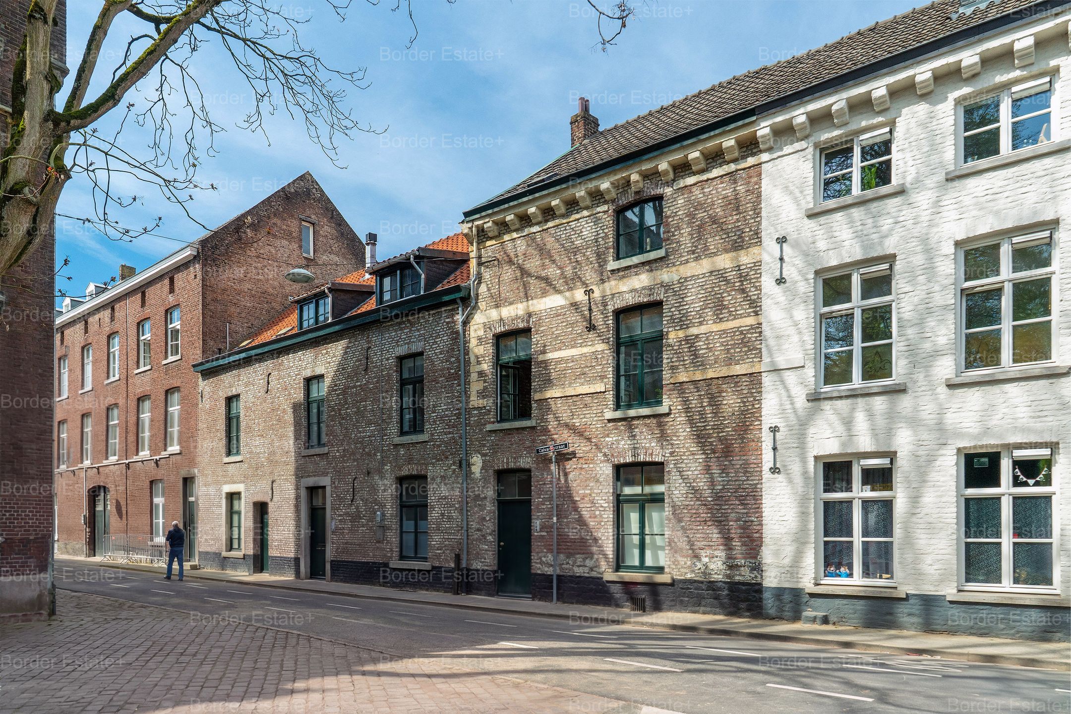 Calvariestraat 2-B 2 B04