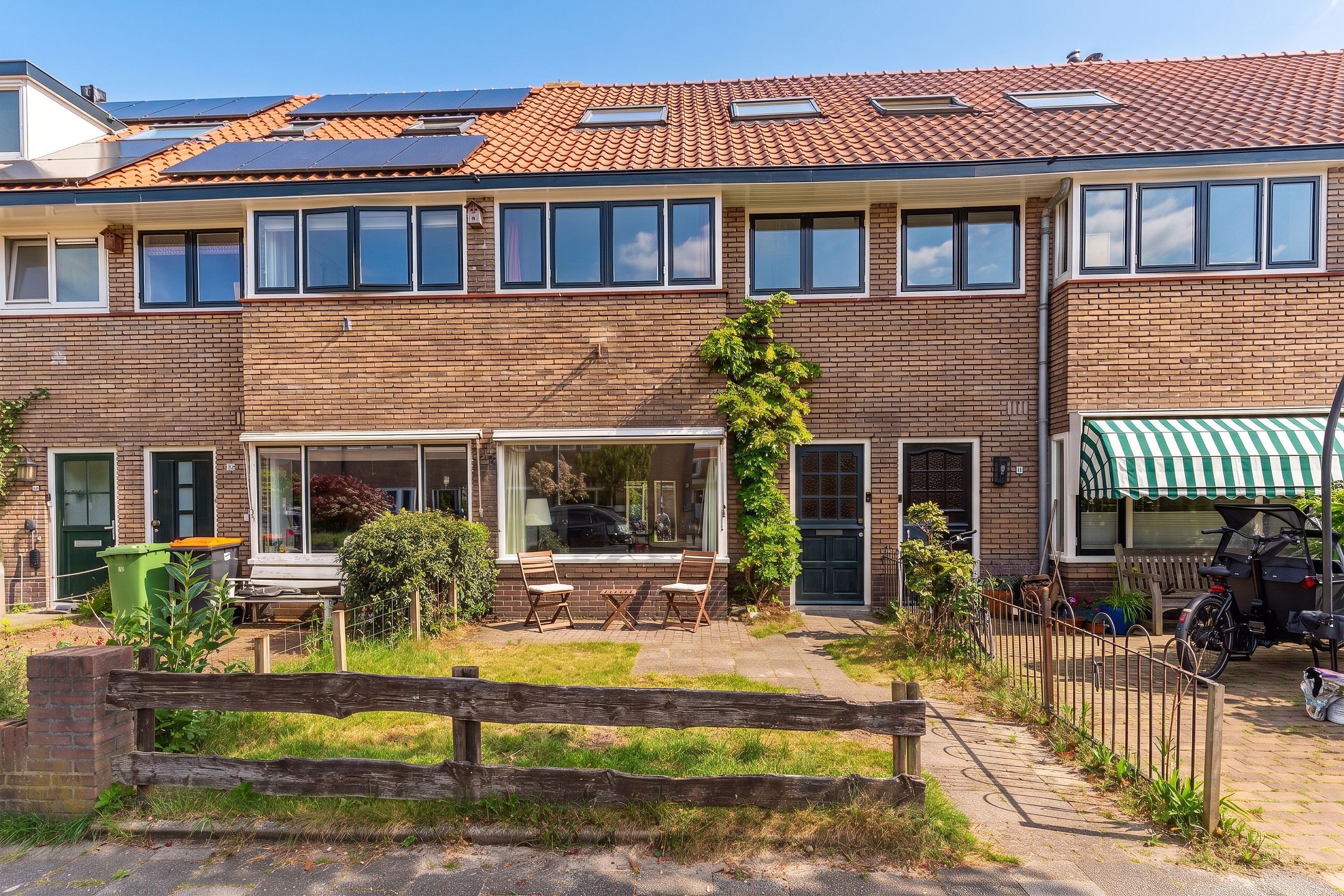 Photo 33 of Hazenstraat 30