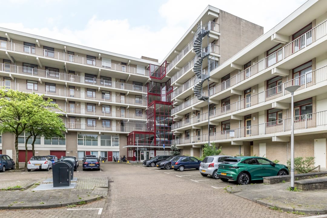 Foto 2 van Zeswegenlaan 210