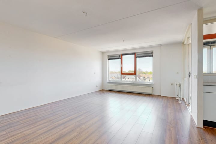 Foto 4 van Bernhardplein 28-E