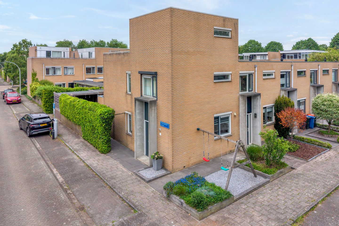 Foto 1 van Poortwachterstraat 15