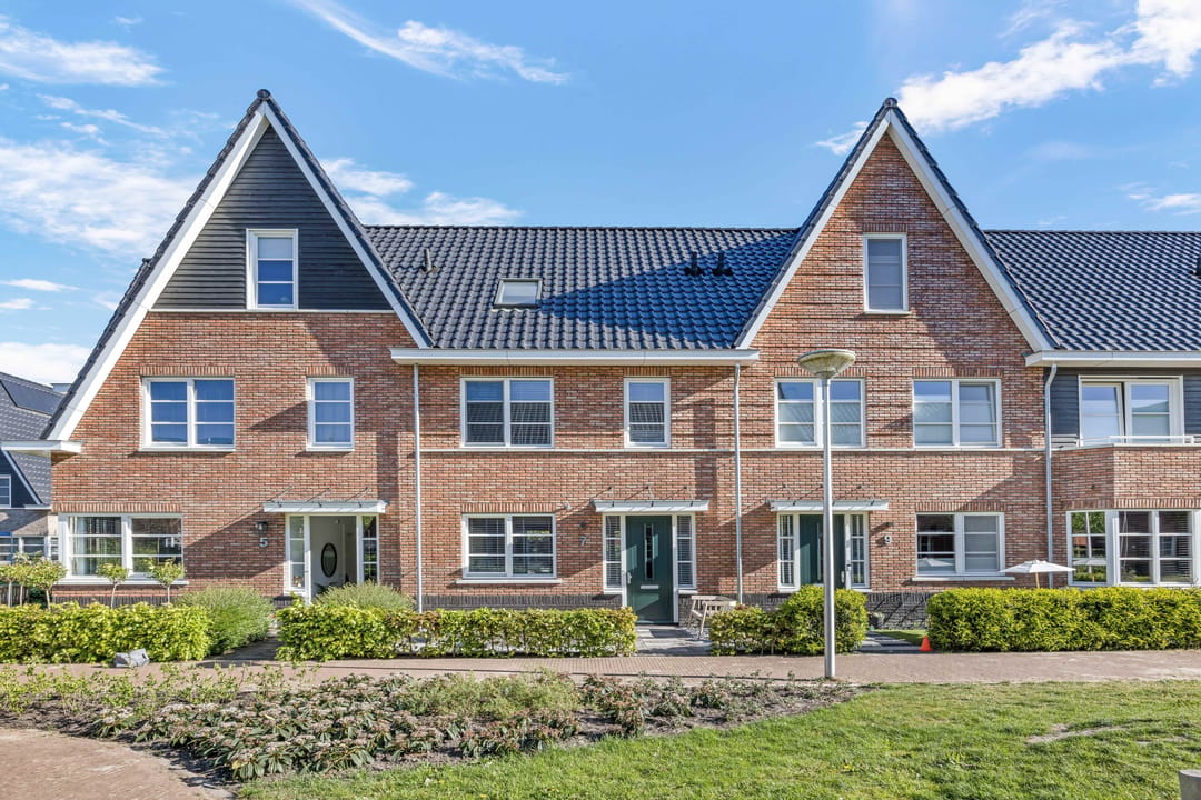 Photo 1 of Trappistenlaan 7