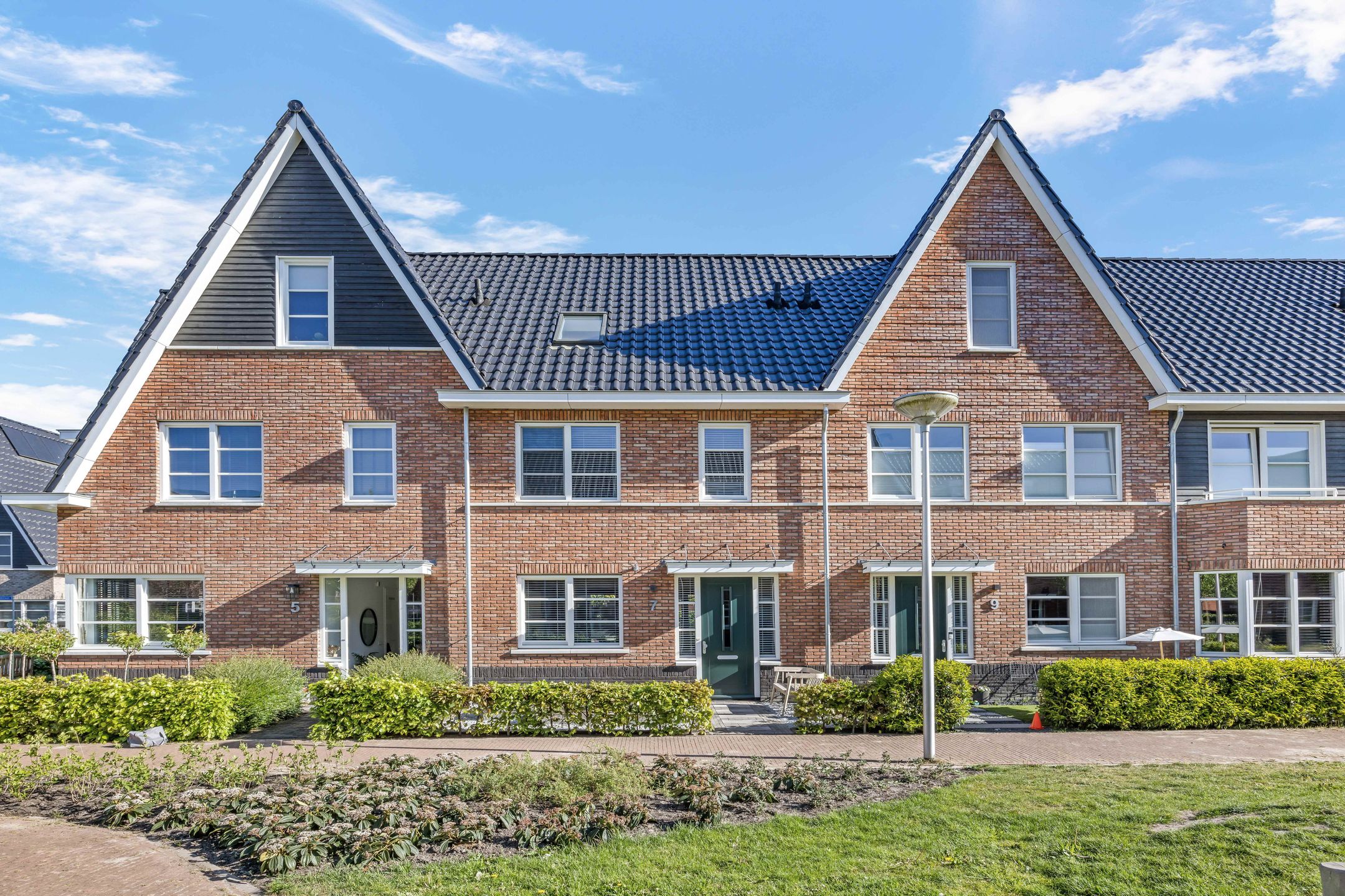 Trappistenlaan 7 