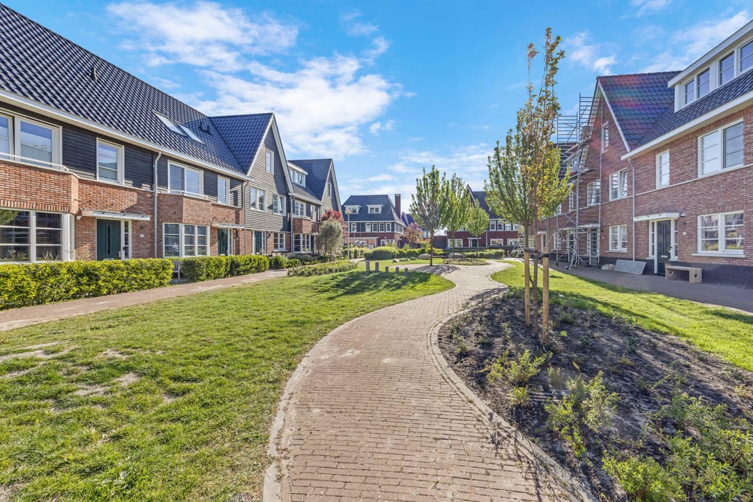 Photo 2 of Trappistenlaan 7