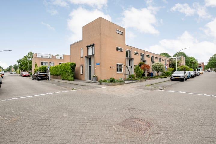 Foto 4 van Poortwachterstraat 15