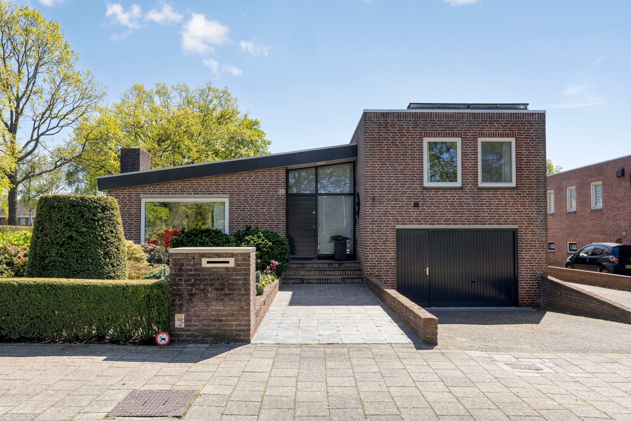 Eeuwsels 39 