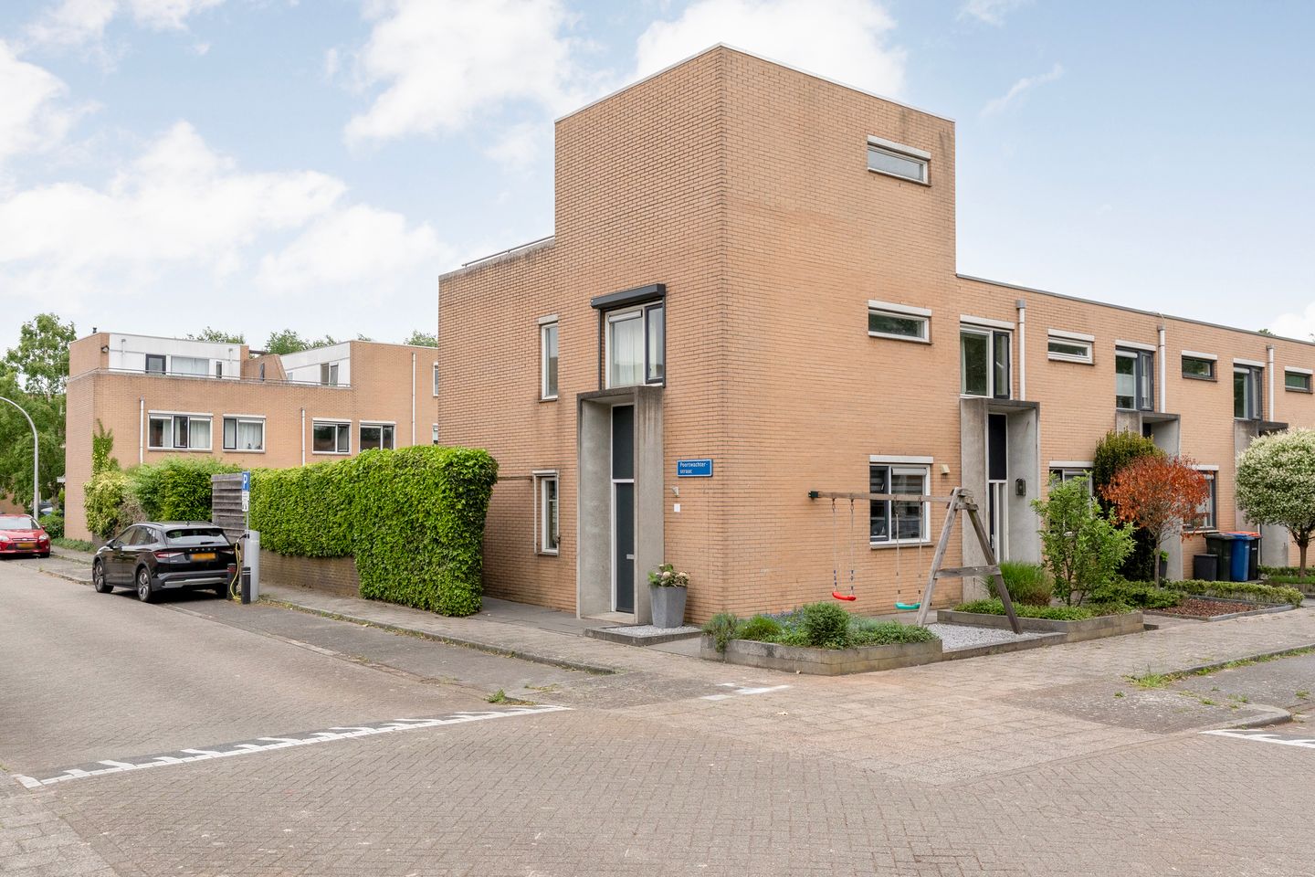 Foto 5 van Poortwachterstraat 15