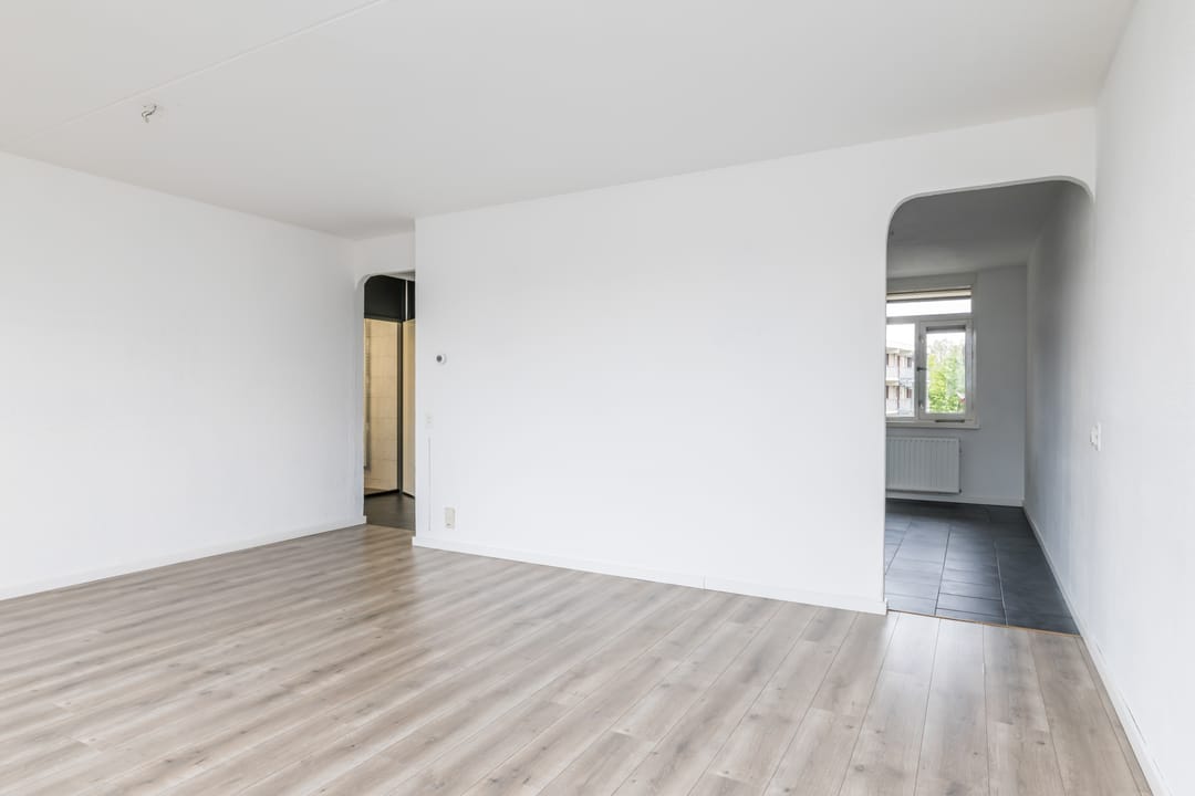 Foto 7 van Zeswegenlaan 210