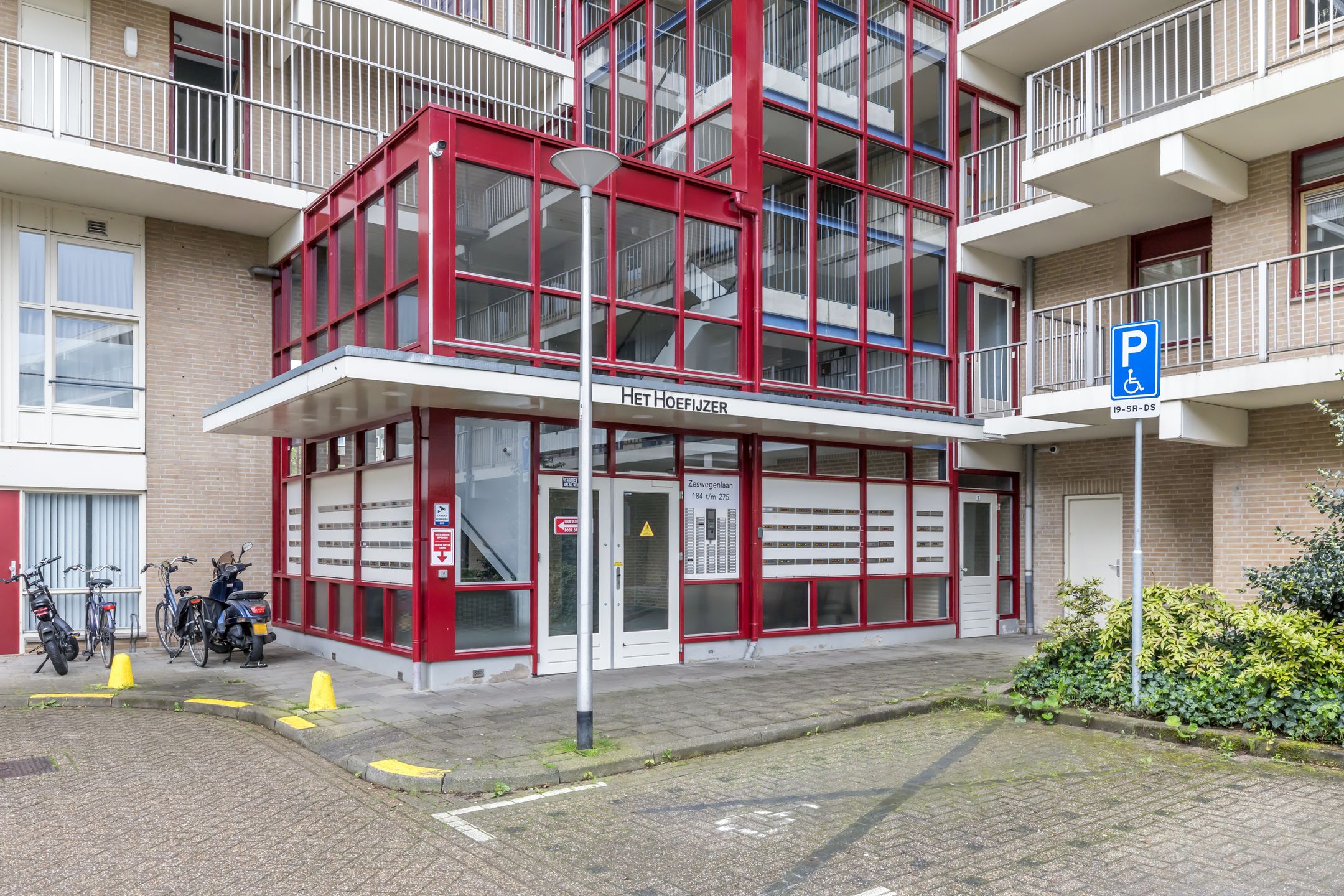 Foto 3 van Zeswegenlaan 210
