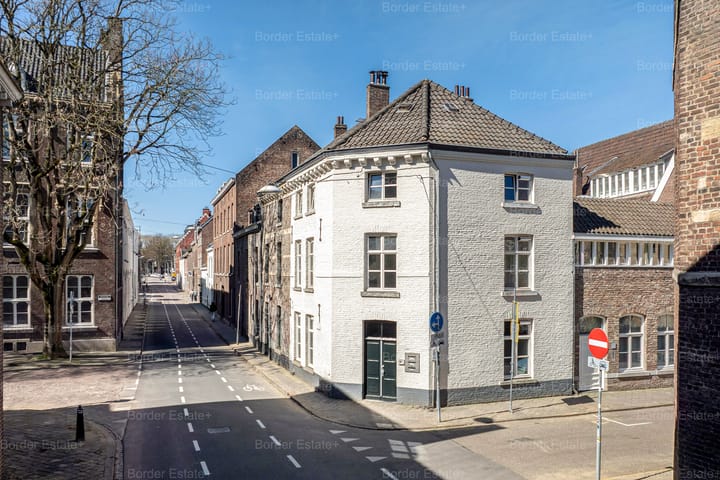 Foto 3 van Calvariestraat 2-B04