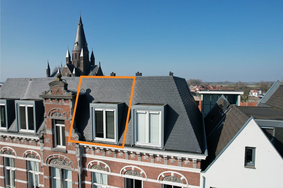 Photo 1 of Grote Kerkstraat 17-I
