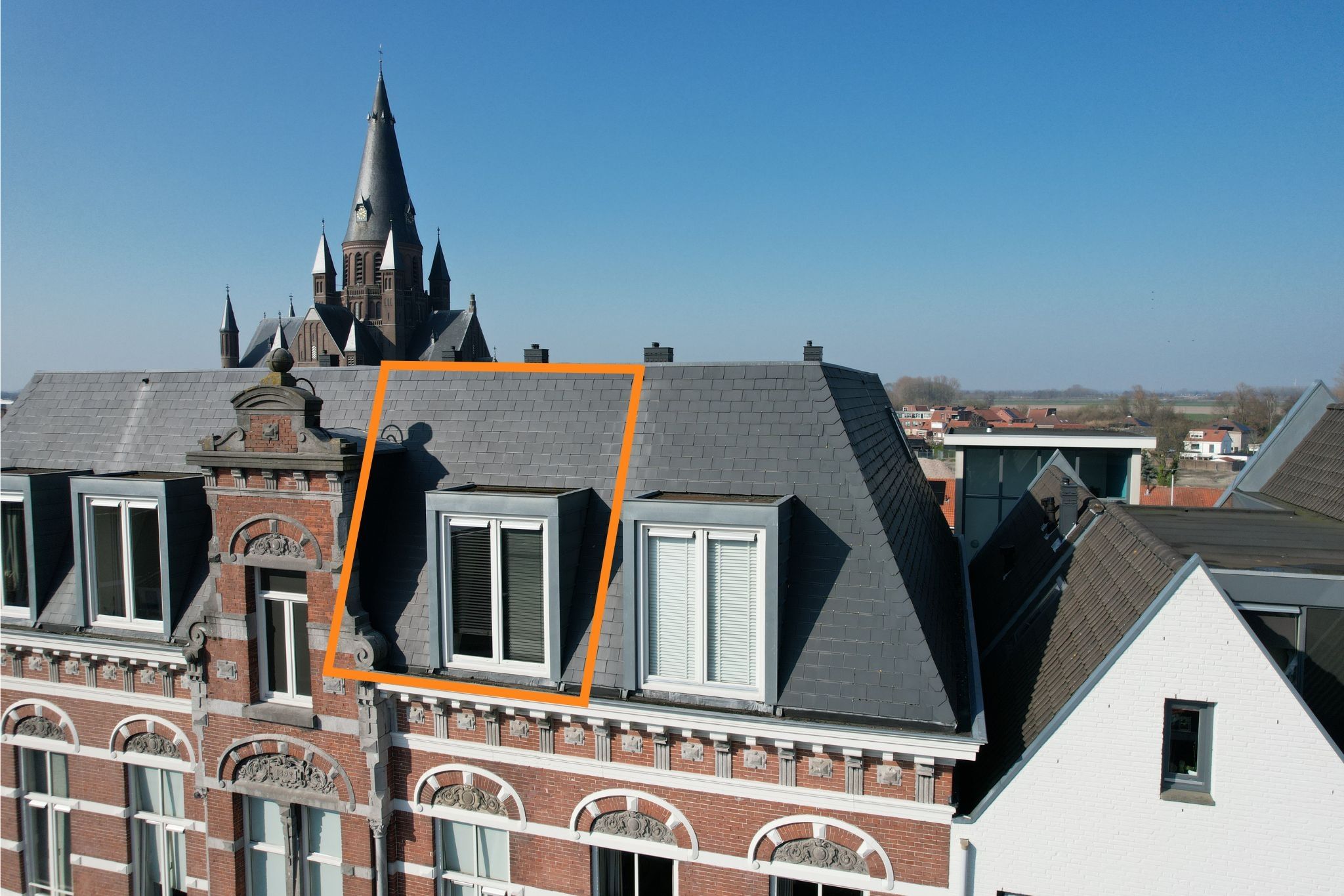 Grote Kerkstraat 17-I 17 I