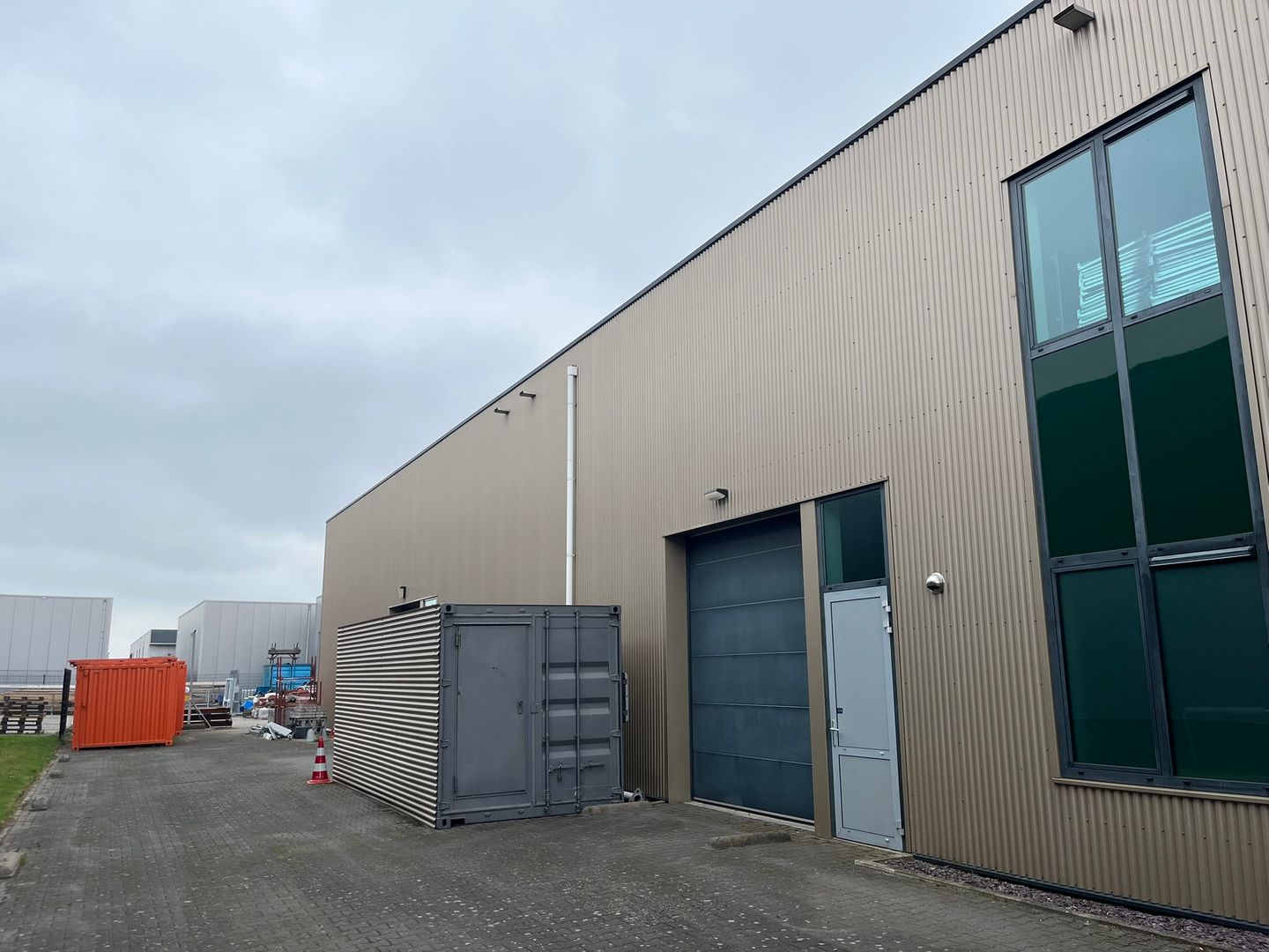Bekijk foto 5 van Hermes 4