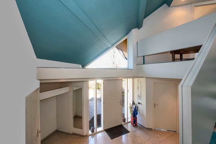 Vrijstaande woning te koop: Oude Almeloseweg 157, Borne