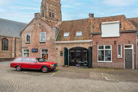 Bagijnestraat thumbnail