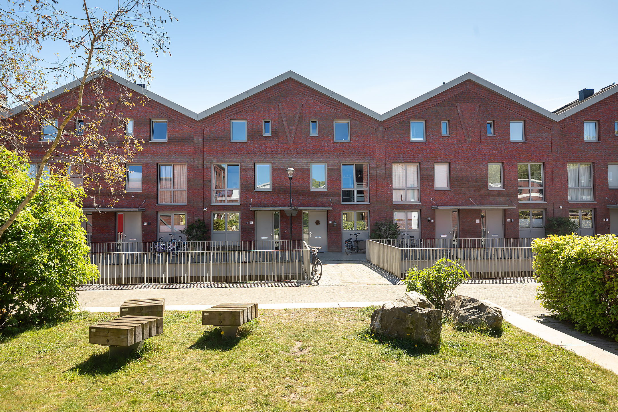 Oude Spoorbaan 46 