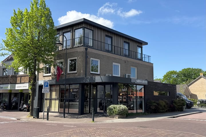 Foto 2 van Dorpsstraat 199-B