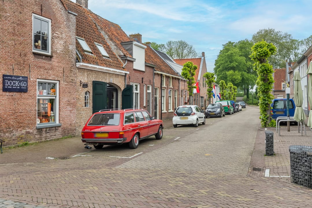 Photo 22 of Bagijnestraat 1