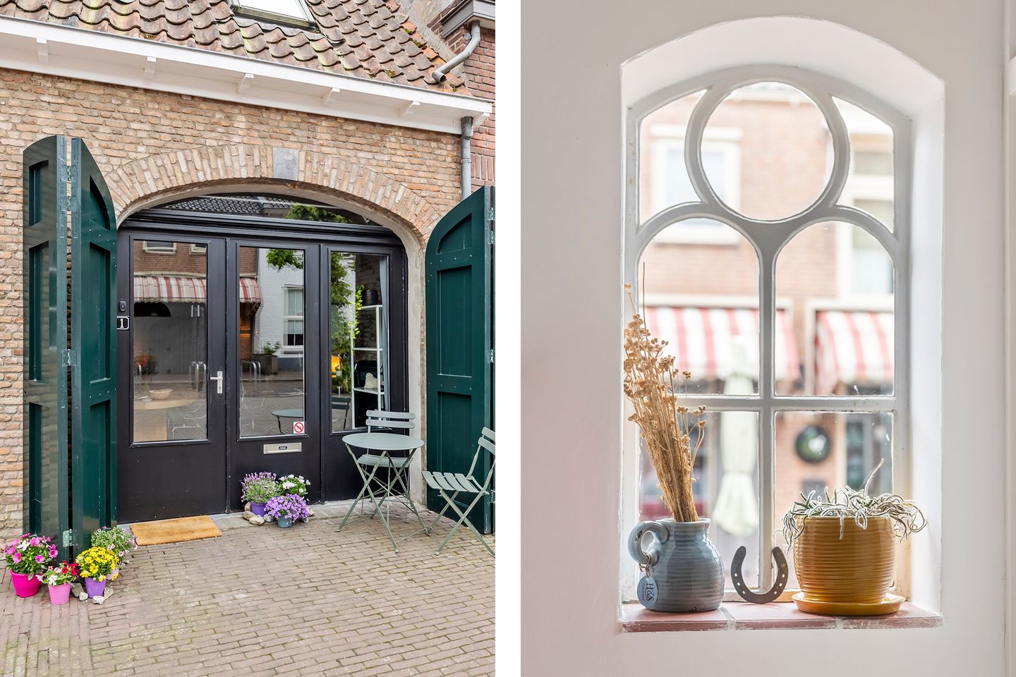 Photo 4 of Bagijnestraat 1
