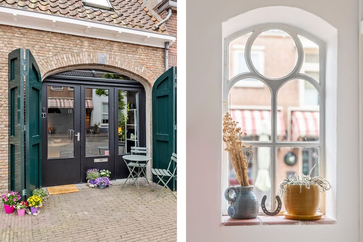 Foto 4 van Bagijnestraat 1