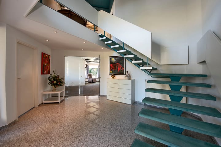 Vrijstaande woning te koop: Oude Almeloseweg 157, Borne