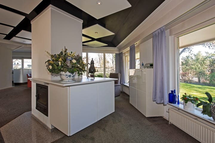 Vrijstaande woning te koop: Oude Almeloseweg 157, Borne
