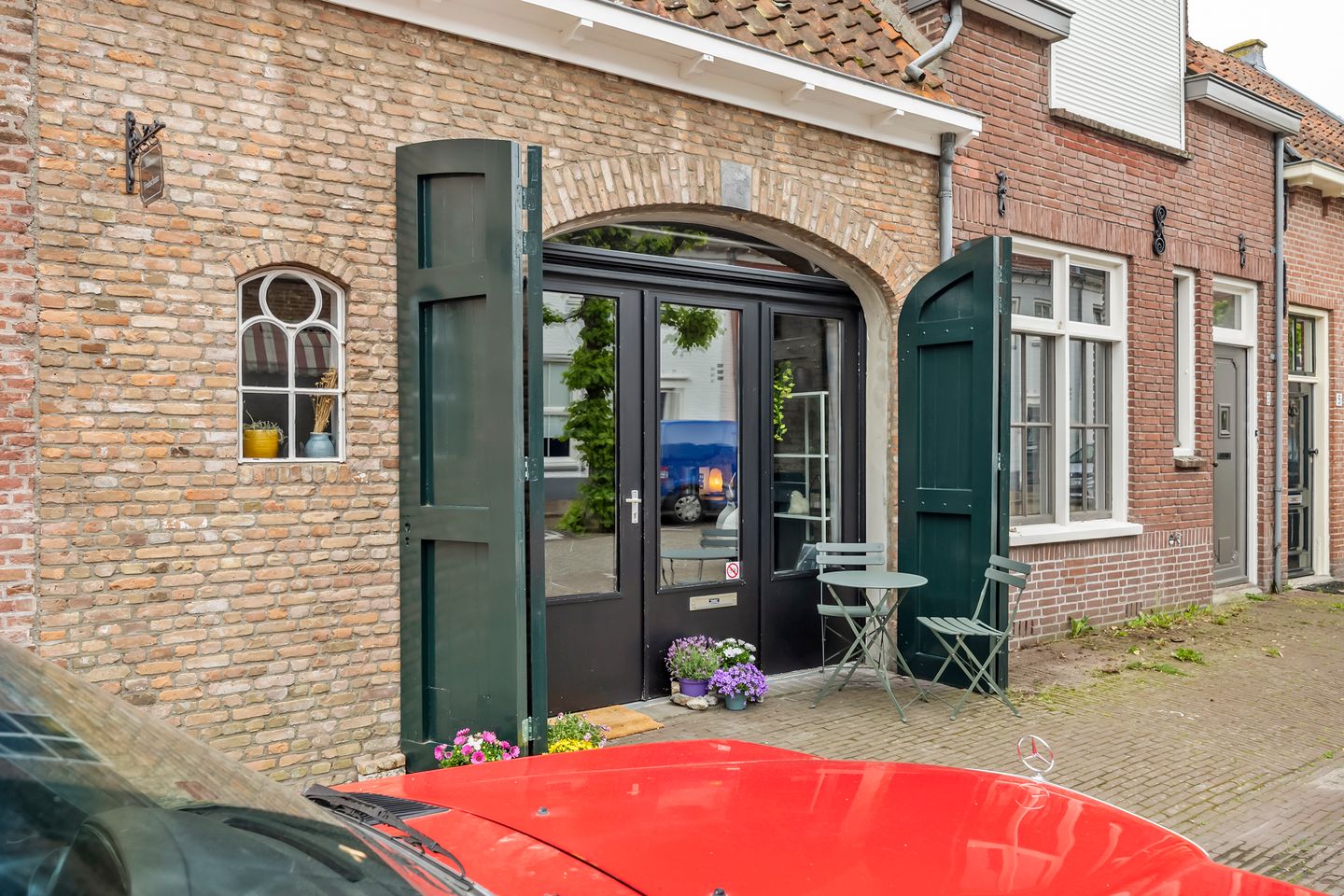 Photo 20 of Bagijnestraat 1