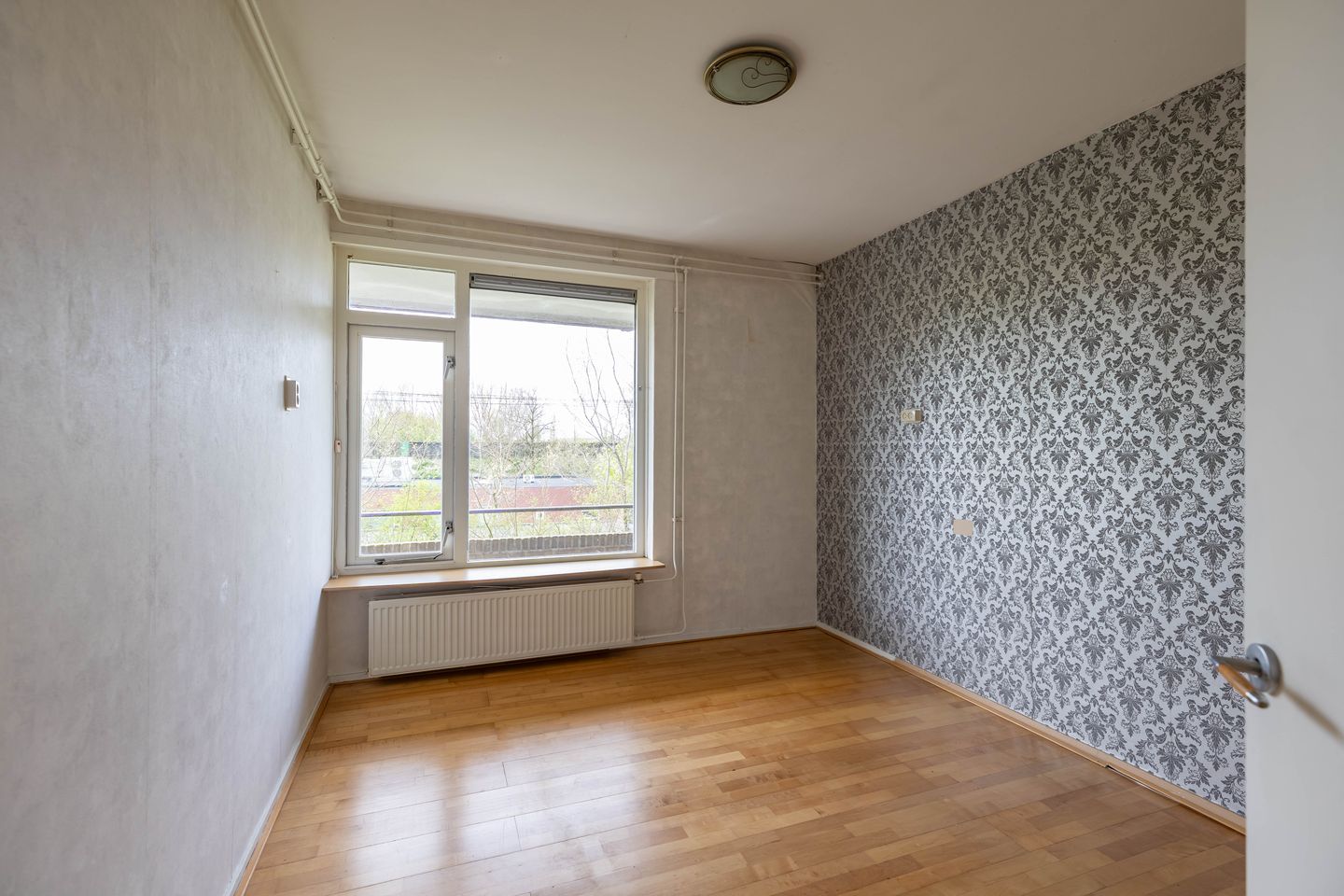 Foto 4 van Multatulistraat 103