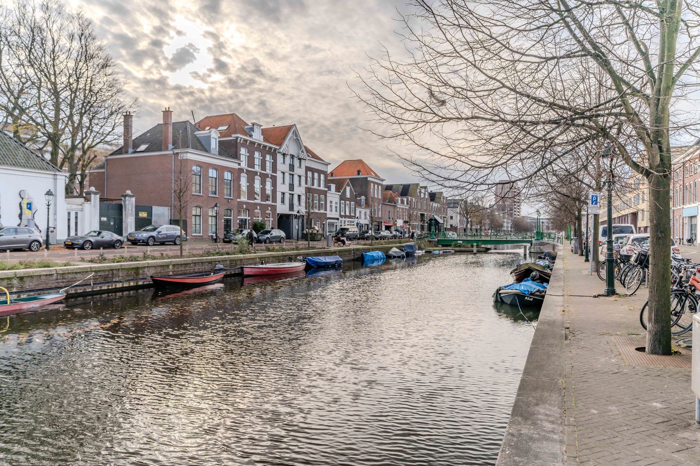 Photo 34 of Westerbaenstraat 2-A