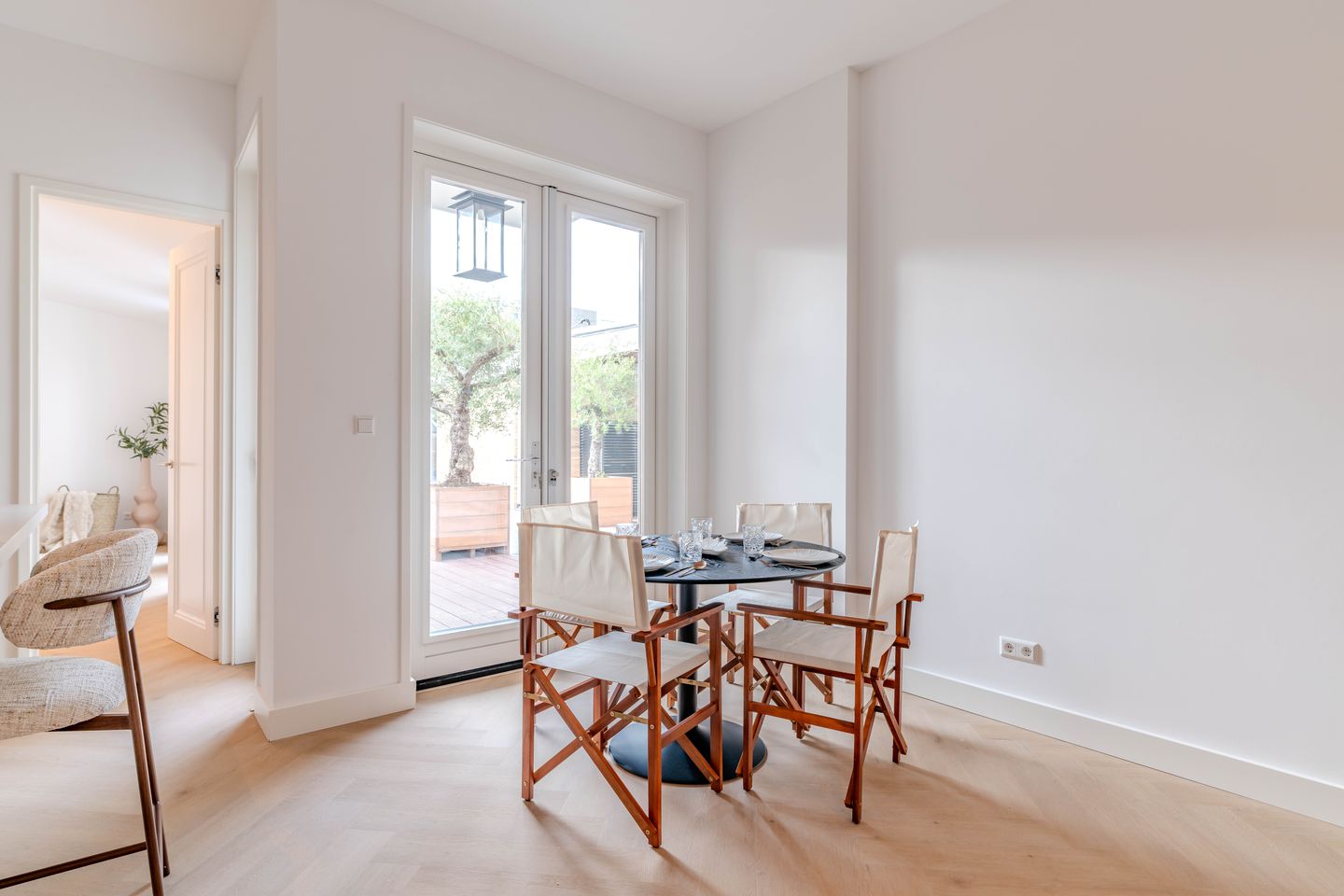 Photo 10 of Westerbaenstraat 2-A