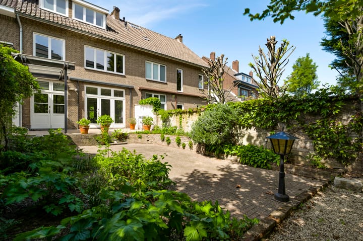 Foto 4 van Graaf van Waldeckstraat 49-B