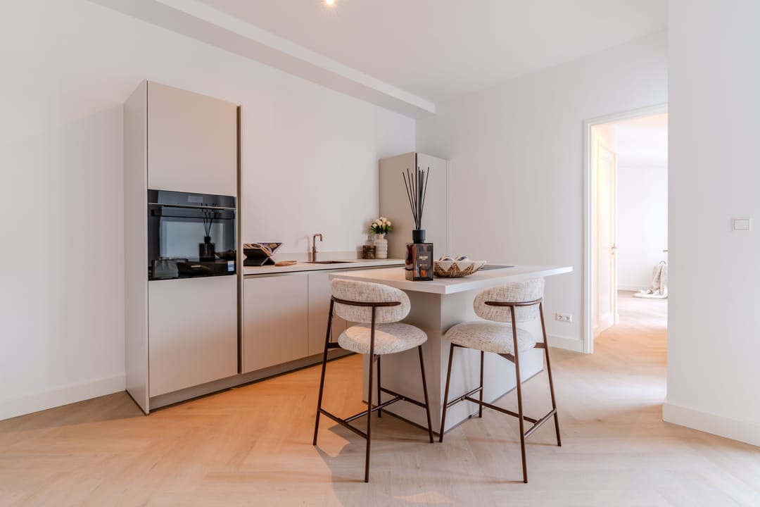 Photo 11 of Westerbaenstraat 2-A