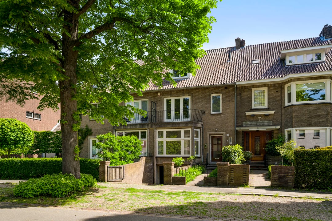 Foto 1 van Graaf van Waldeckstraat 49-B