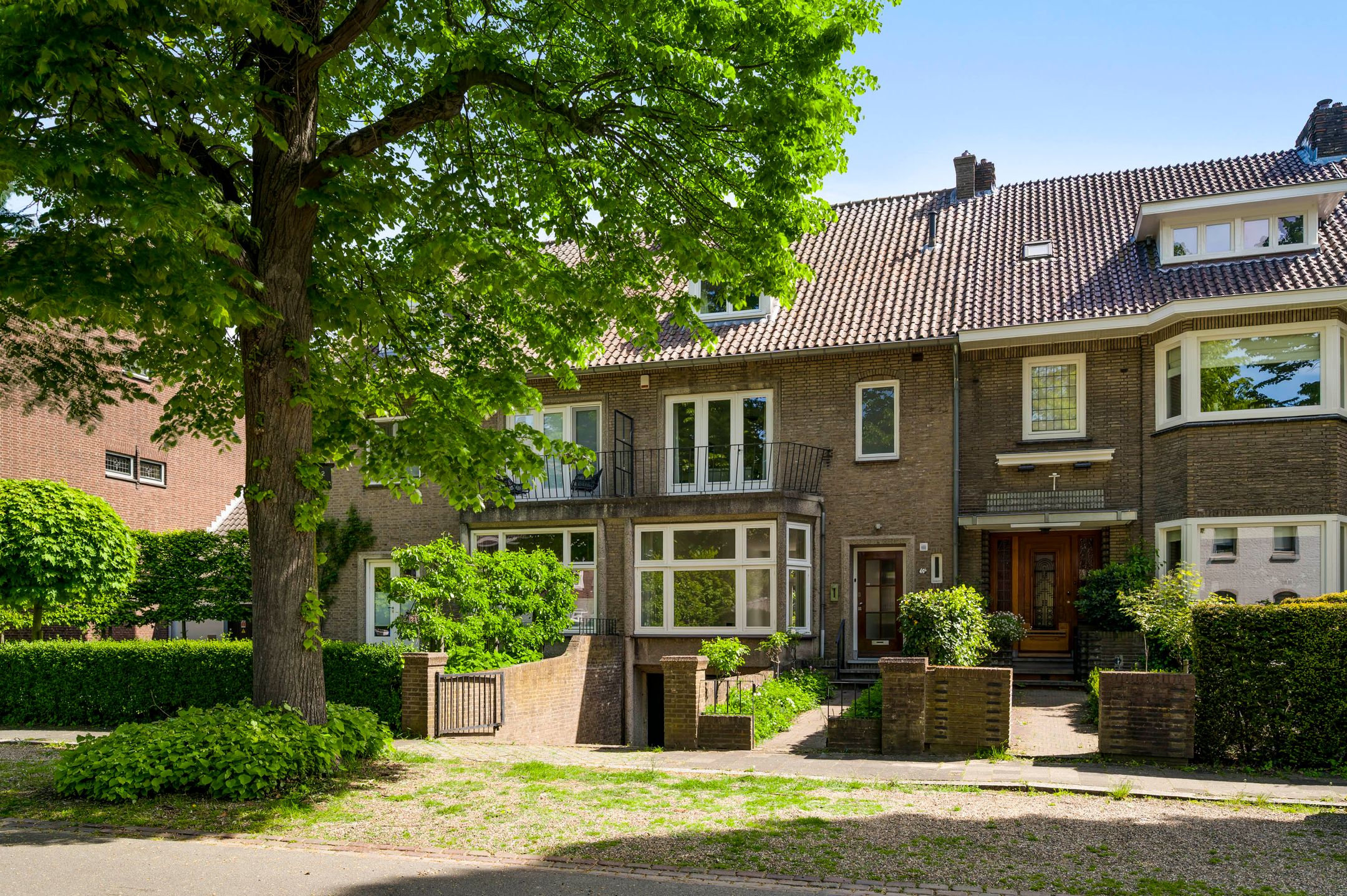 Graaf van Waldeckstraat 49-B 49 B