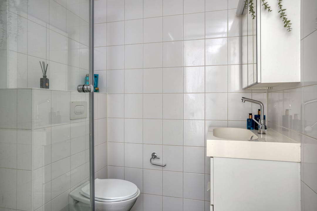 Photo 13 of Burgemeester Prinsensingel 97-D