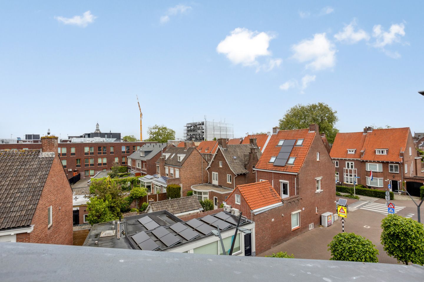 Photo 20 of Burgemeester Prinsensingel 97-D
