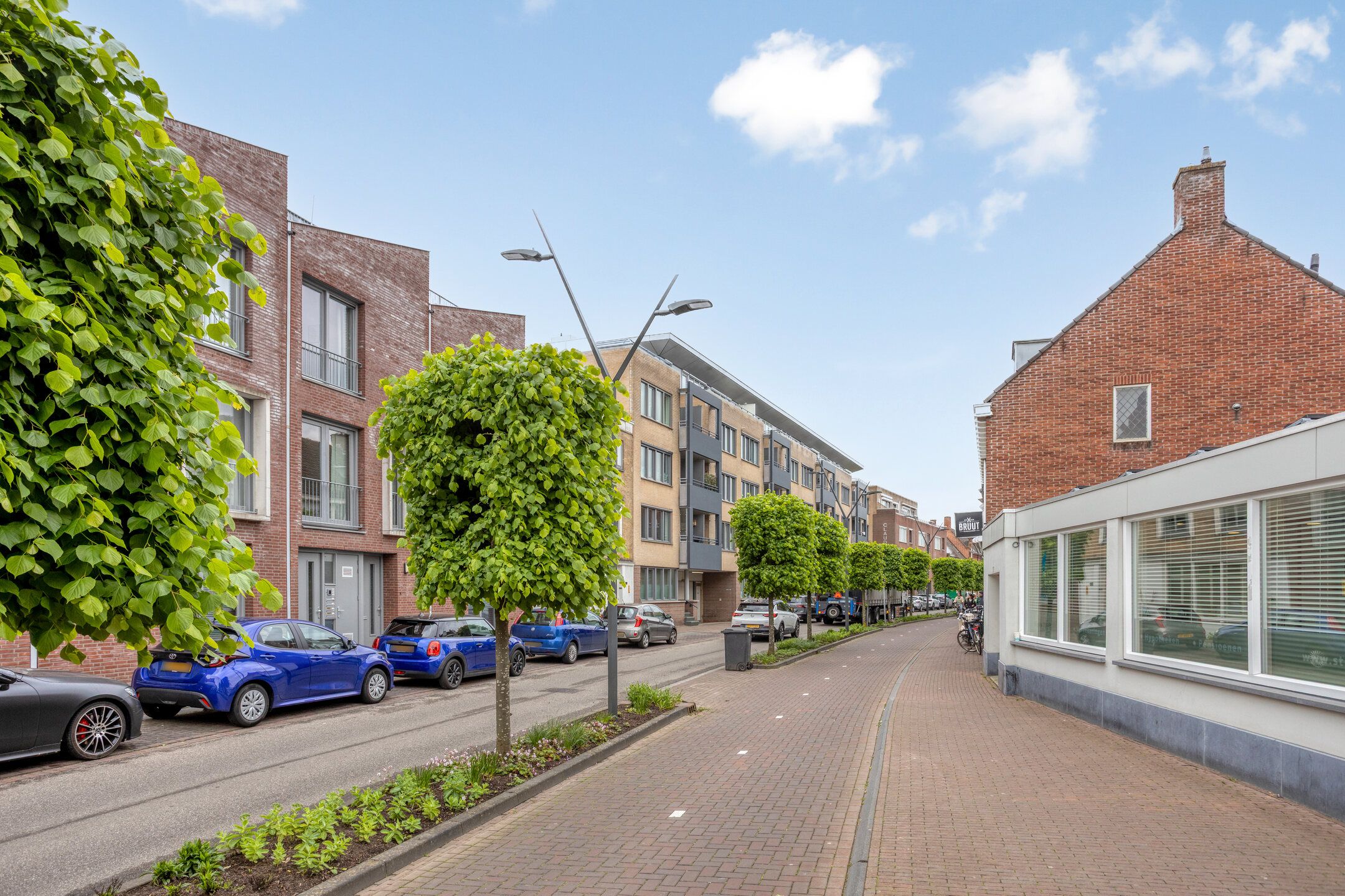 Photo 24 of Burgemeester Prinsensingel 97-D