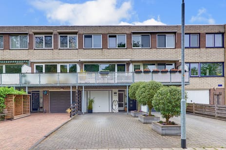 Vondellaan thumbnail